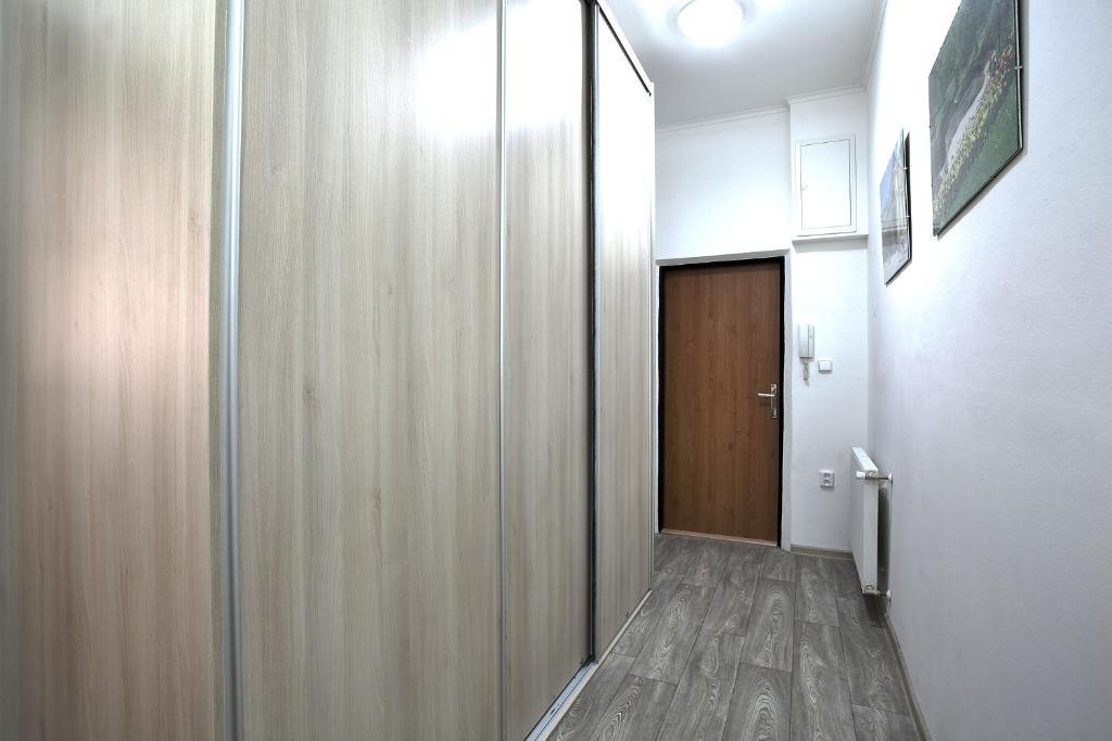 Topapartmany Lesni Mariánské Lázně Exterior foto